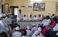 तळेगाव ढमढेरे विविध कार्यकारी सोसायटीची वार्षिक सर्वसाधारण सभा खेळीमेळीत संपन्न; १२% लाभांश जाहीर