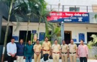 अनोळखी मृतदेहाची ओळख पटवली अन् श्रीरामपूरमधून आरोपीला बेड्या